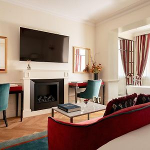 Junior suite romantica